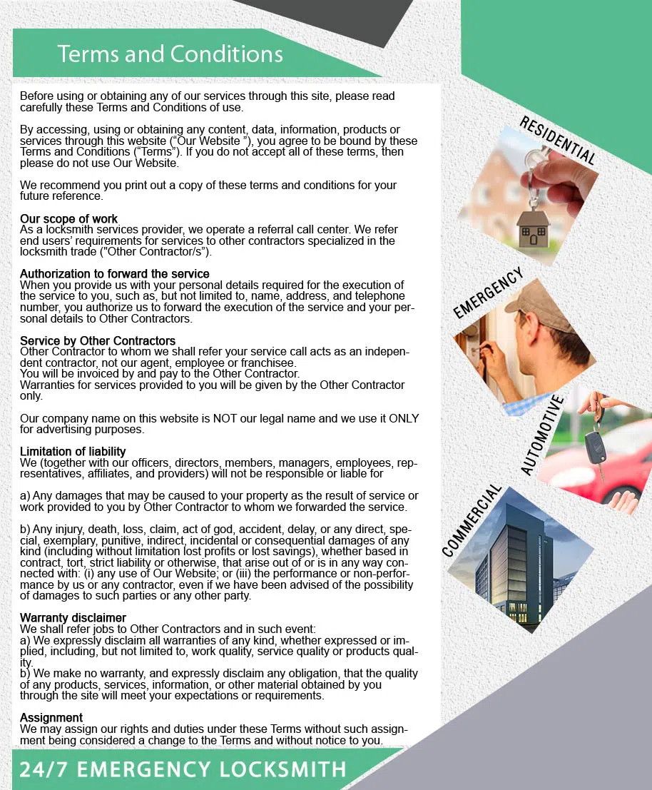 Affordable Locksmith Services Beaverton, OR 503-207-1190